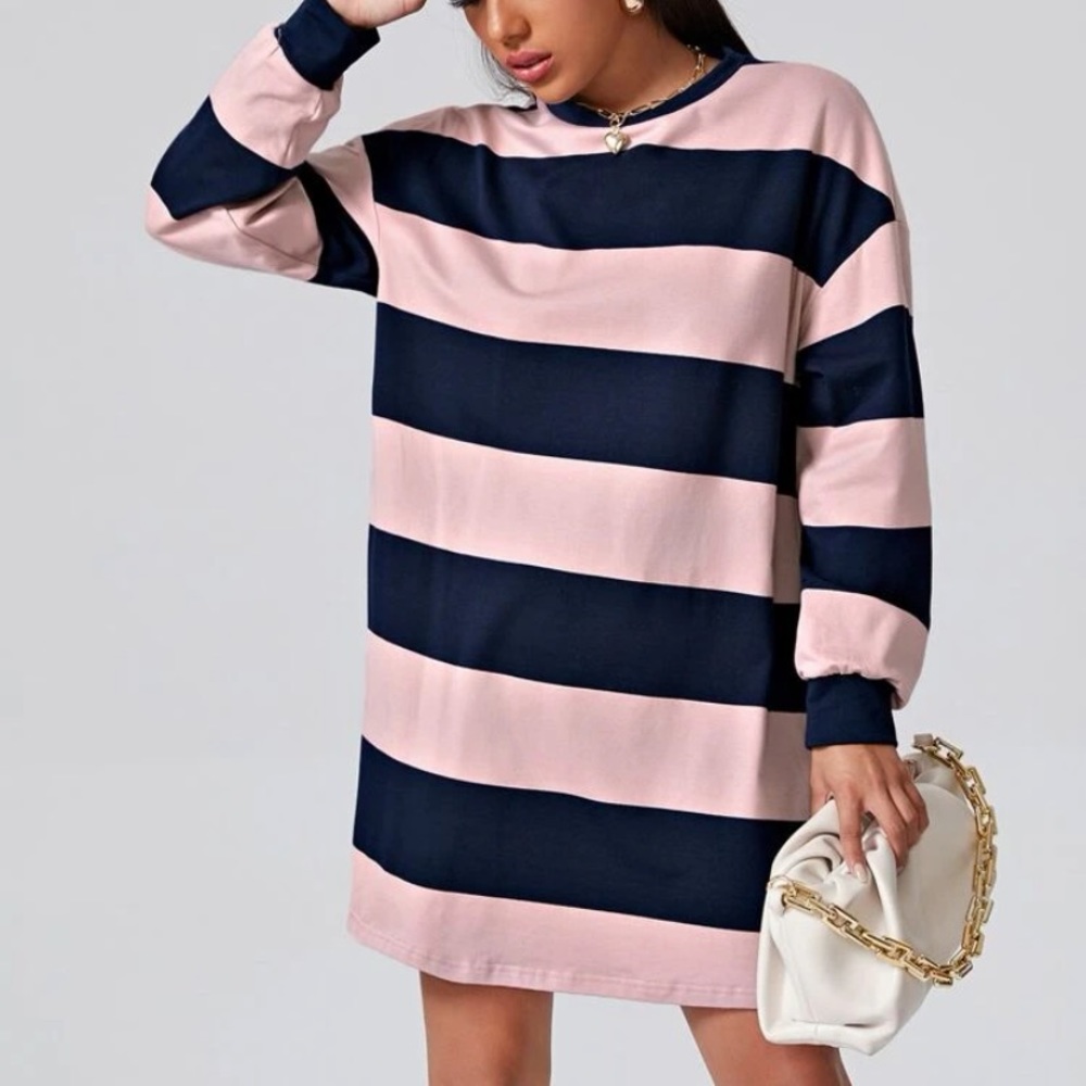 Oversized Longsleeve